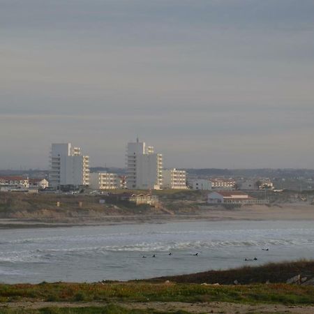 Baleal Tower Bay Apartment フェレル エクステリア 写真