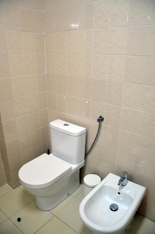 Baleal Tower Bay Apartment フェレル エクステリア 写真