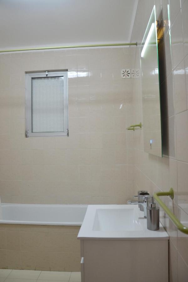 Baleal Tower Bay Apartment フェレル エクステリア 写真