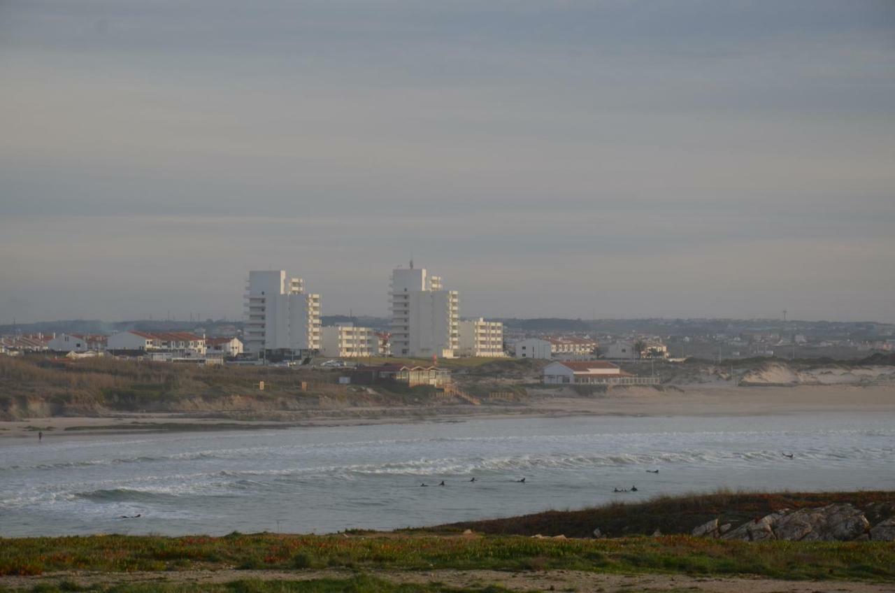 Baleal Tower Bay Apartment フェレル エクステリア 写真