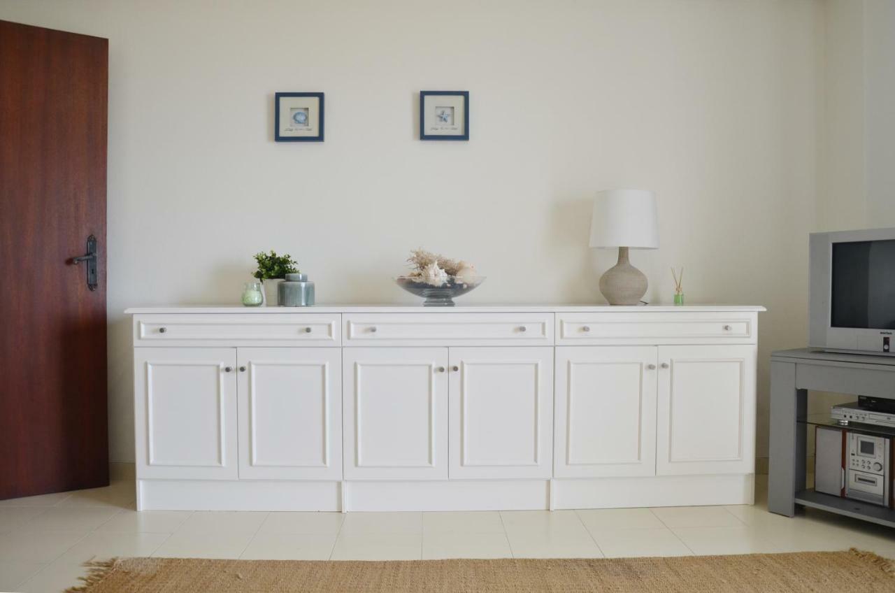 Baleal Tower Bay Apartment フェレル エクステリア 写真