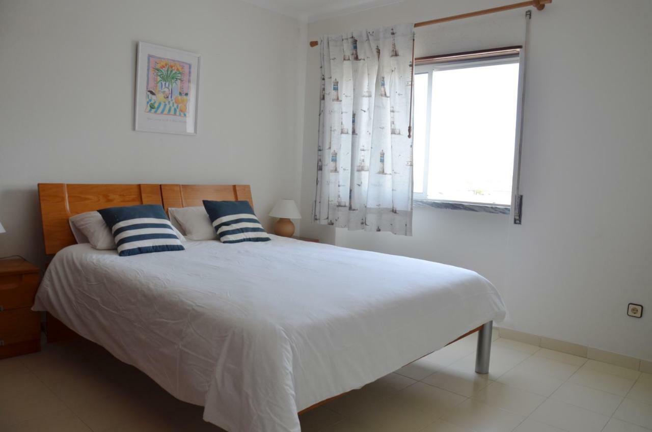 Baleal Tower Bay Apartment フェレル エクステリア 写真