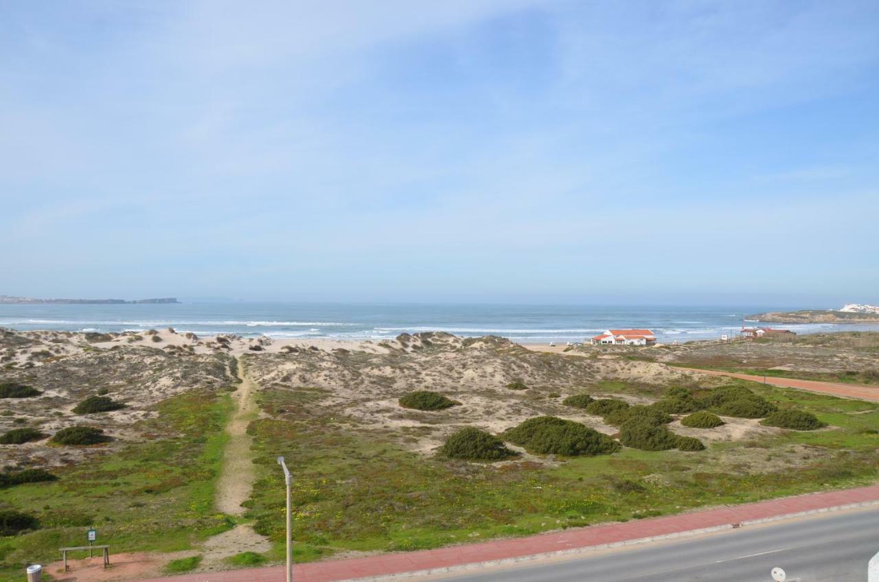 Baleal Tower Bay Apartment フェレル エクステリア 写真