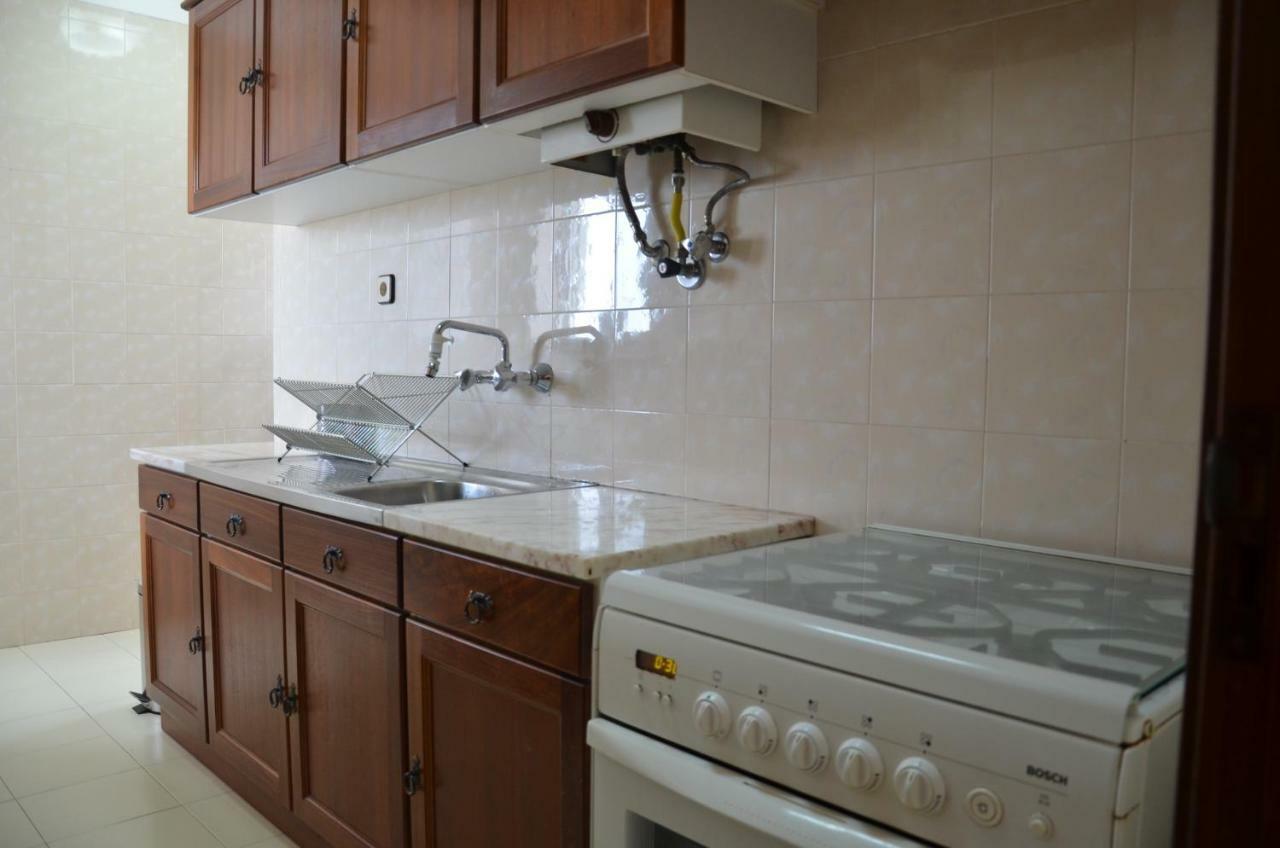 Baleal Tower Bay Apartment フェレル エクステリア 写真