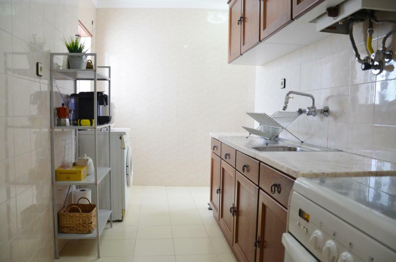 Baleal Tower Bay Apartment フェレル エクステリア 写真