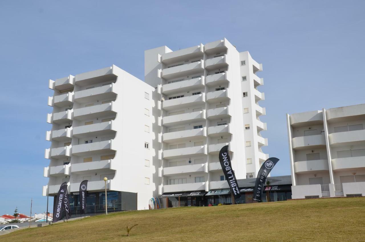 Baleal Tower Bay Apartment フェレル エクステリア 写真