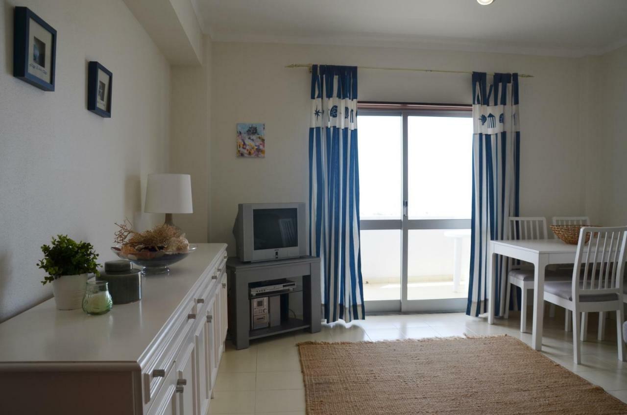 Baleal Tower Bay Apartment フェレル エクステリア 写真