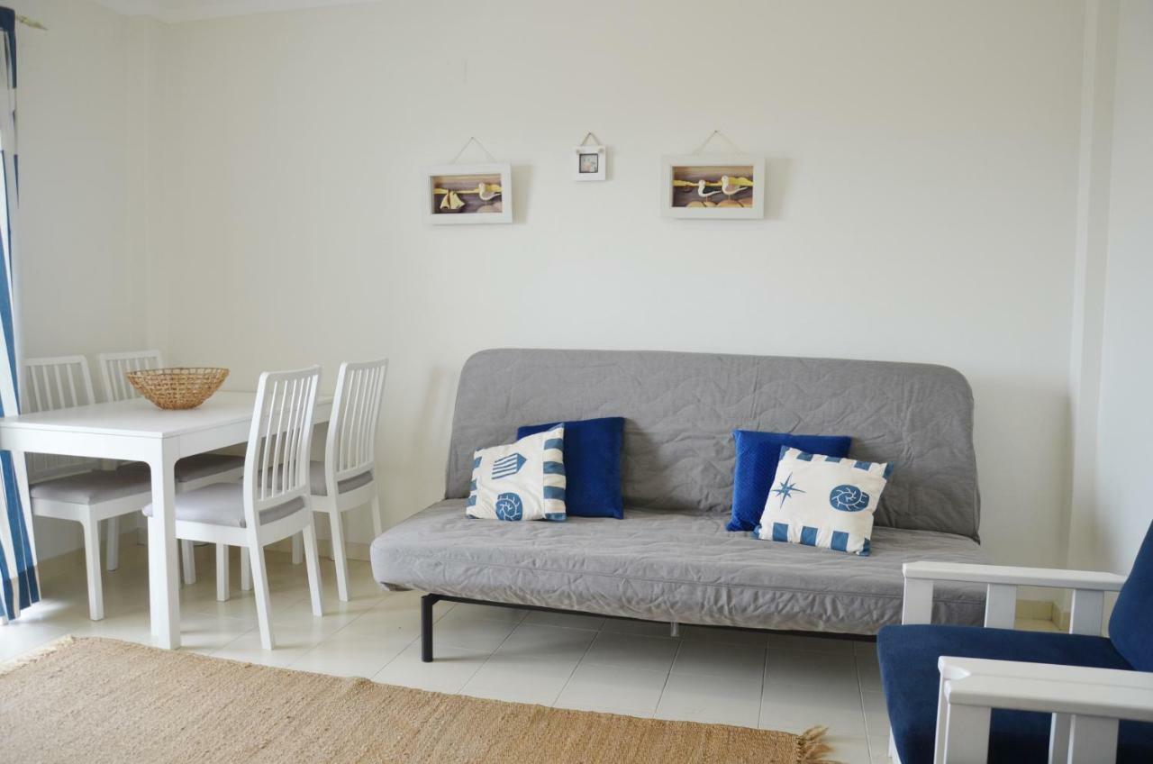 Baleal Tower Bay Apartment フェレル エクステリア 写真